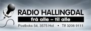 RADIO HALLINGDAL - frå alle - til alle